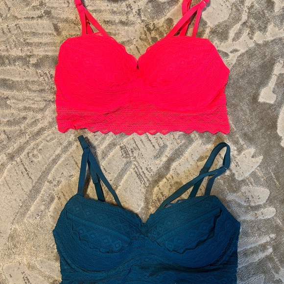 Lot of bras - Picture 5 of 12